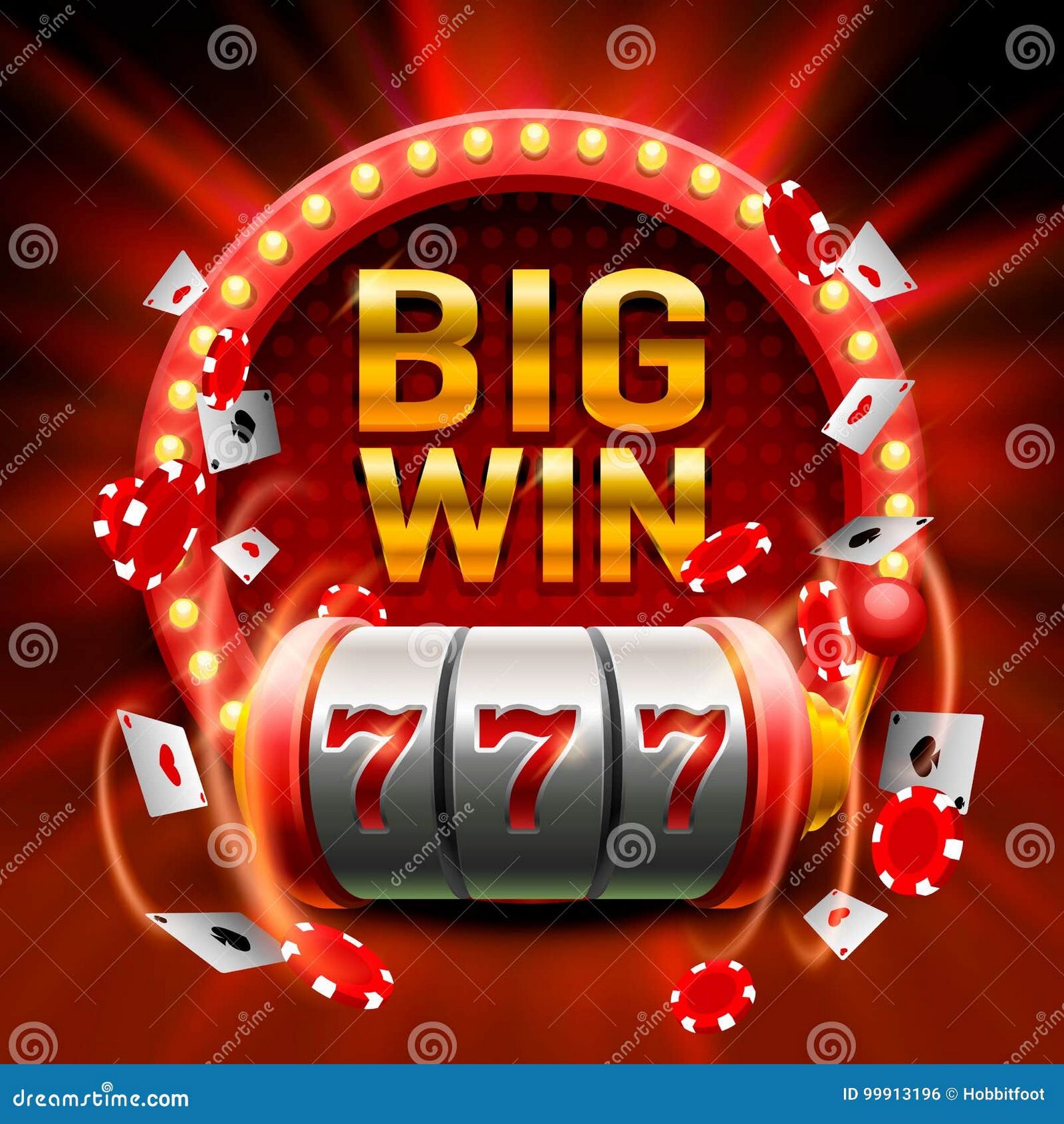 Big Wins Online Casino Login