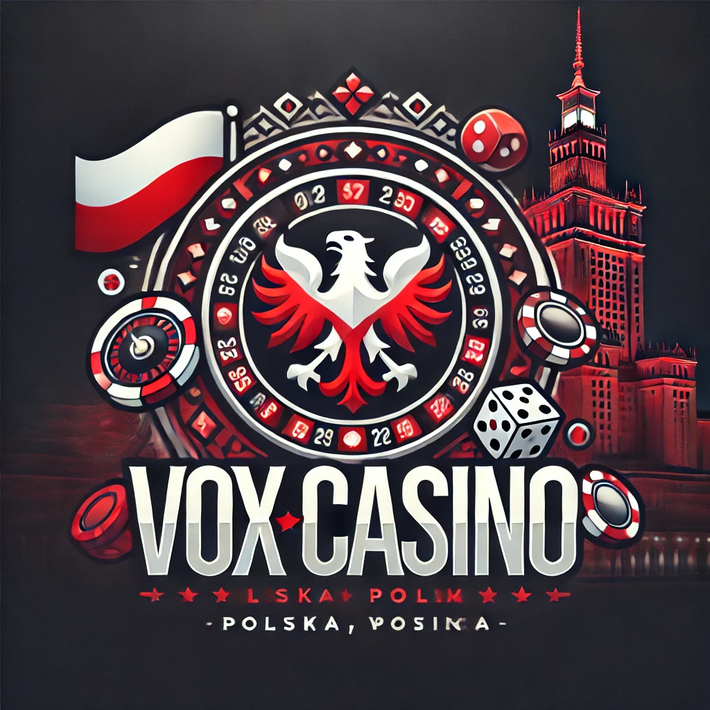 Kasyno VOX Polska