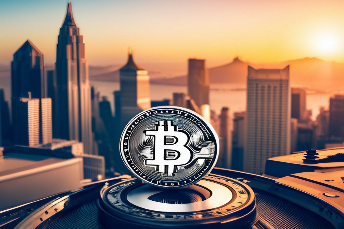 Liquidity in Cryptocurrency