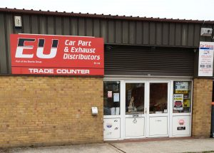 Car Parts & Accessories Essex, Suffolk