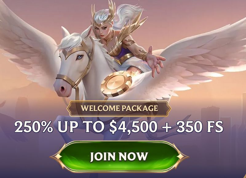 Olympic Gambling Company Fama atsauksme