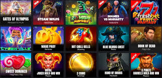 Anmeldelse af Freshbet casinoside 2026 Anmeldelse af Freshbet casinoside 2026