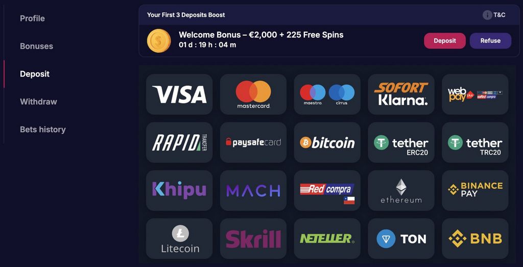 Recensioni per NV Casino 2026 Recensioni per NV Casino 2026