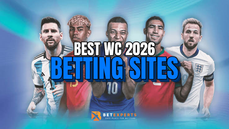 Best Betting Sites UK 2026 - Ranked & Evaluated by Our Professionals