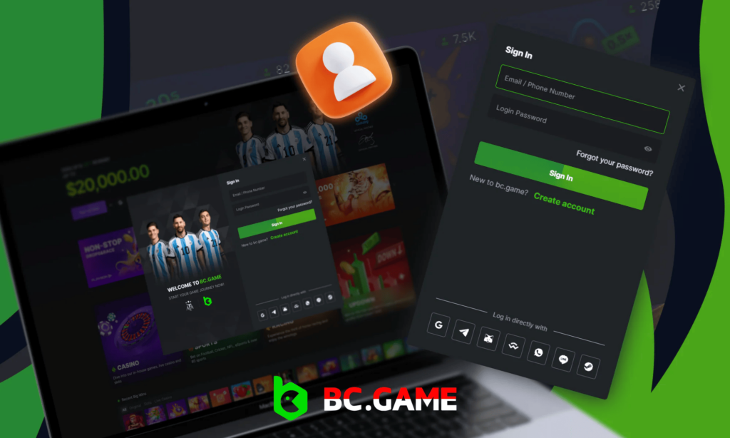 Découvrez les secrets de Bc Game Bet  Tout ce que vous devez savoir