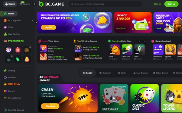 BC.Game top betting Explore the Ultimate Betting Experience