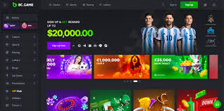 BC.Game top betting Explore the Ultimate Betting Experience