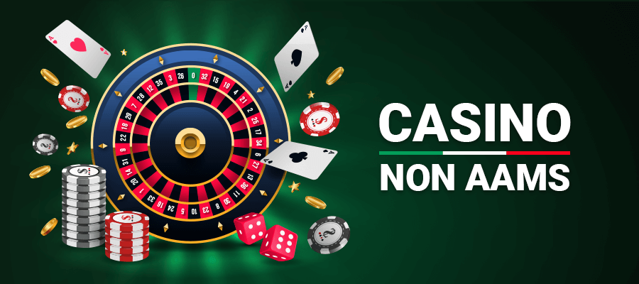 Casino non AAMS Scopri il Mondo dei Casino Online Sicuri e Divertenti Casino non AAMS Scopri il Mondo dei Casino Online Sicuri e Divertenti