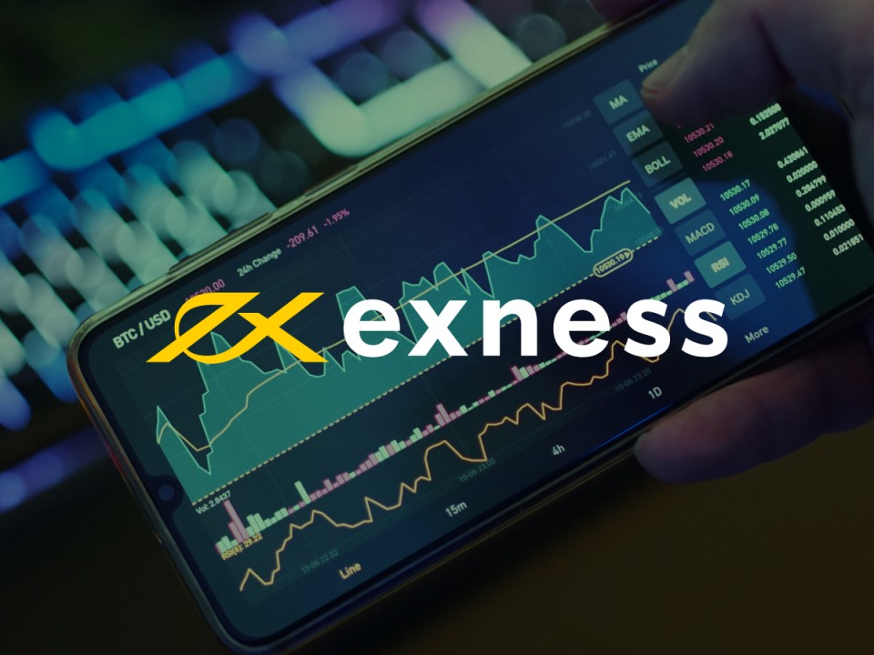 Complete Exness Broker Review The Leading Trading Platform
