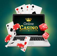 Découvrez le Nouveau Casino  Un Voyage au Cœur du Jeu