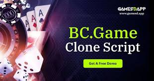 Discover the Advantages of BC Game Mirror