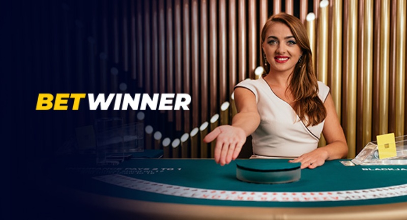 Discover the Best Betting Experience with Betwinner