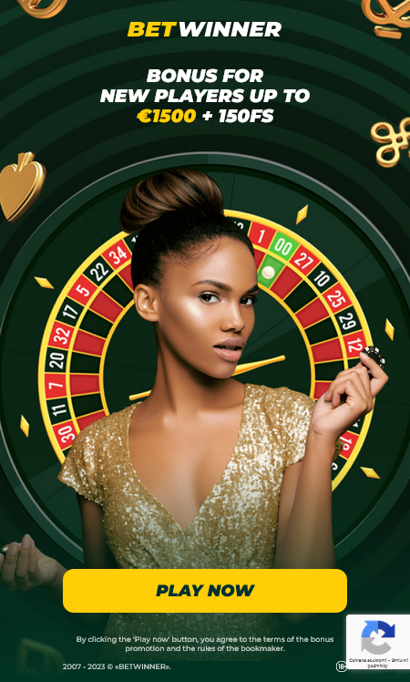 Discover the Thrills of Betwinner Casino Your Ultimate Gaming Destination