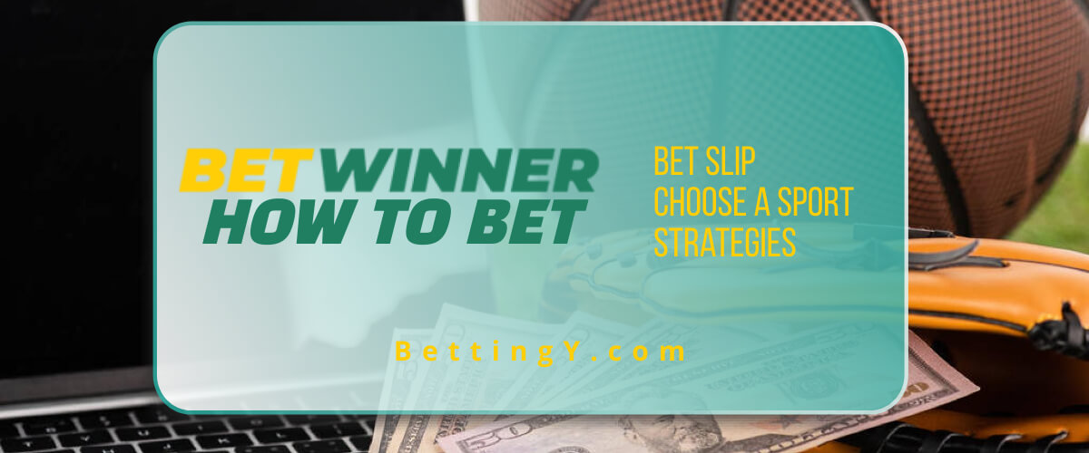Explore the Thrilling World of Betwinner Casino Slots