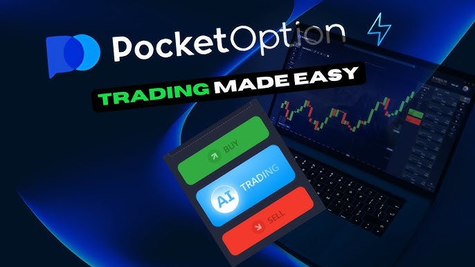 Pocket Option Legit - Eine umfassende Analyse