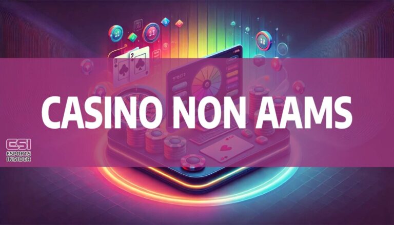Scopri i Migliori Bookmakers non AAMS per Scommettere Online