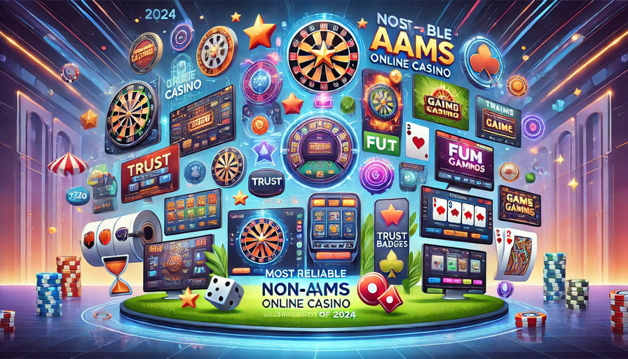 Scopri i Migliori Bookmakers non AAMS per Scommettere Online