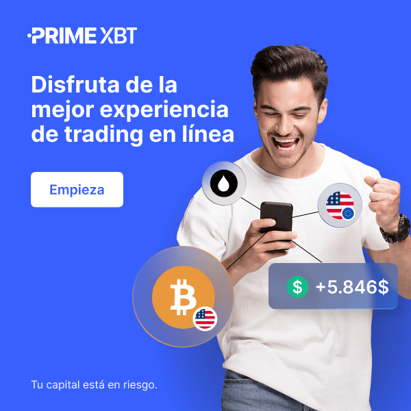 Todo lo que necesitas saber sobre PrimeXBT Forex 17