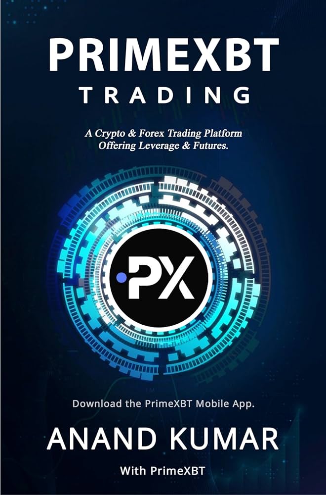 Understanding the PrimeXBT Withdrawal Process