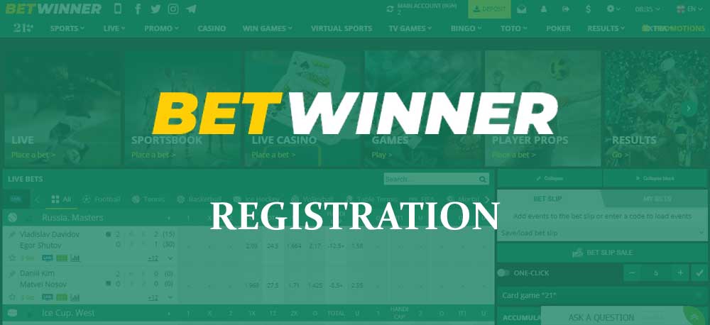 BetWinner Your Ultimate Guide to Online Betting