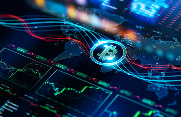 Crypto Trading Automation Revolutionizing the Crypto Market