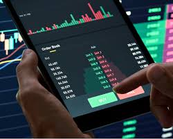 Crypto Trading Automation Revolutionizing the Crypto Market