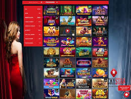 Discover the Thrills of Lucky Star Online Casino