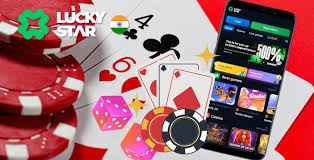 Experience Unmatched Gaming at Lucky Star Casino India Online Casino