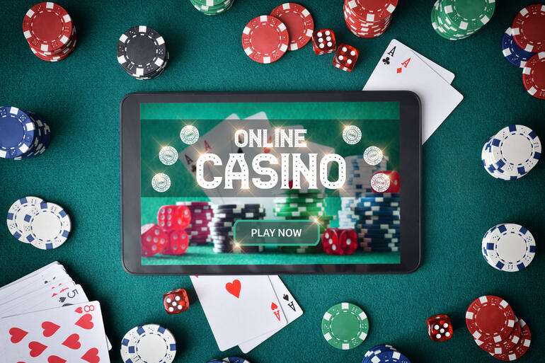 Experience Unmatched Gaming at Lucky Star Casino India Online Casino