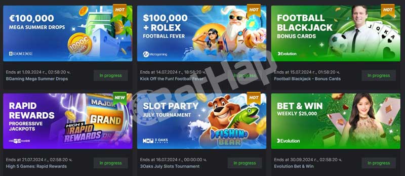 Experience Unmatched Gaming Thrills at BC.Game Online Casino