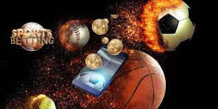 Explore the Exciting World of Sports Betting at betandreas.co.in