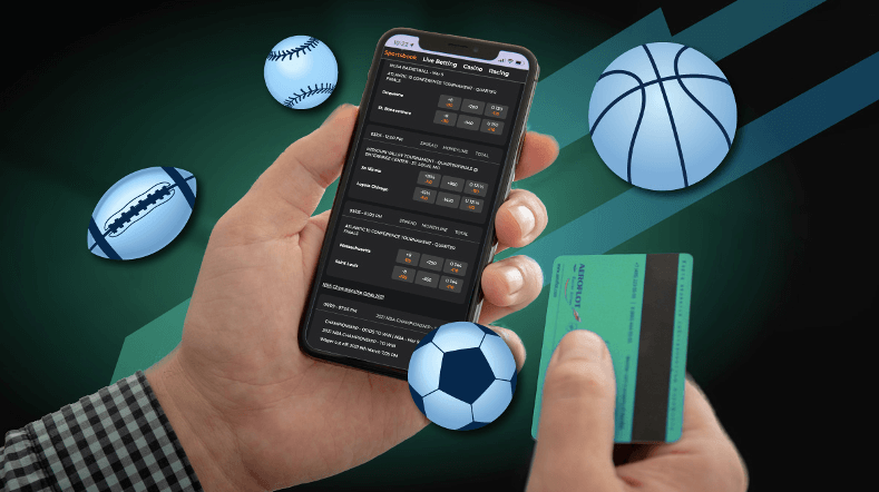 Explore the Exciting World of Sports Betting at betandreas.co.in