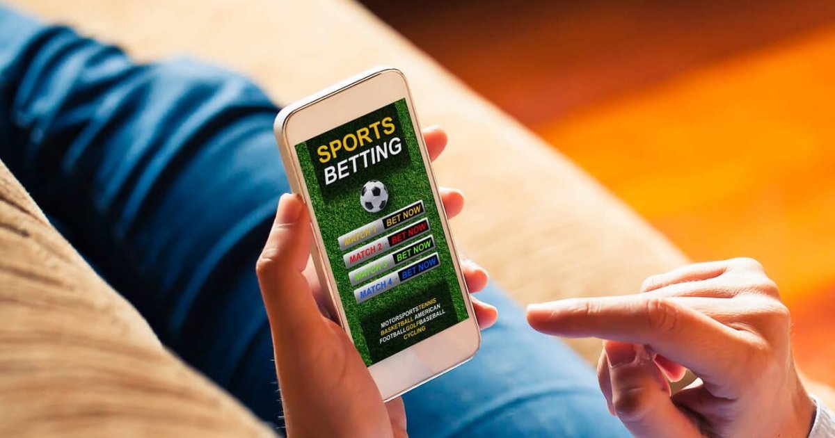 Explore the Exciting World of Sports Betting at betandreas.co.in