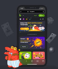 Explore the World of BC.Game Slots Explore the World of BC.Game Slots