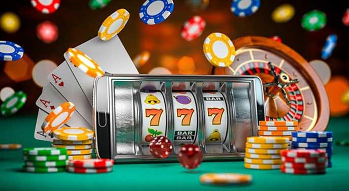 Exploring New Casino Games Emerging in Pakistan Exploring New Casino Games Emerging in Pakistan