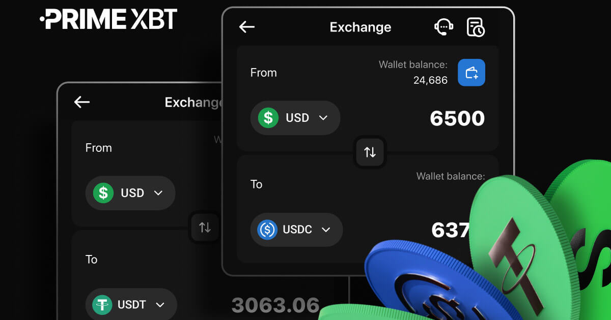 Exploring the Benefits of the PrimeXBT Platform