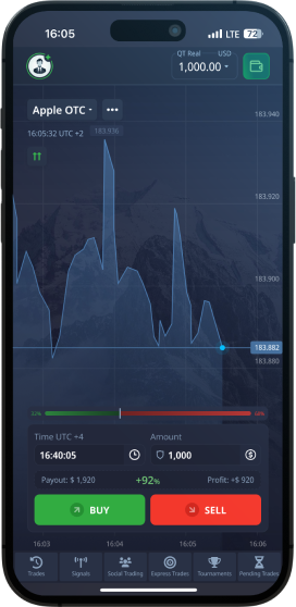 Pocket Option Демо Возможности для трейдеров