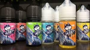 Солевая жидкость для под систем 5