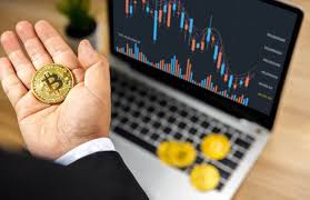Understanding Crypto Trading Charts A Comprehensive Guide
