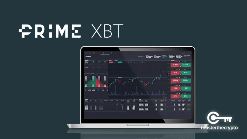 Understanding PrimeXBT A Comprehensive Guide to Crypto Trading