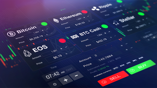 Unlocking Potential A Deep Dive into Trading Options Crypto