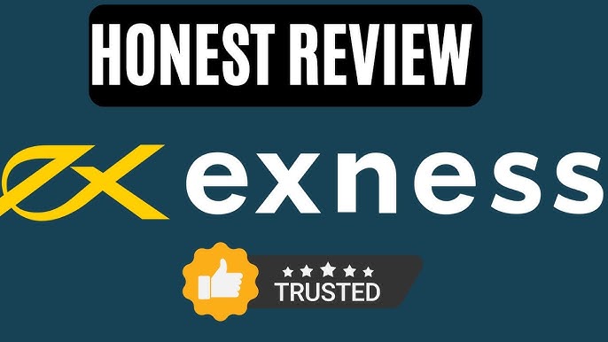 Comprehensive Guide to Exness Trading Account