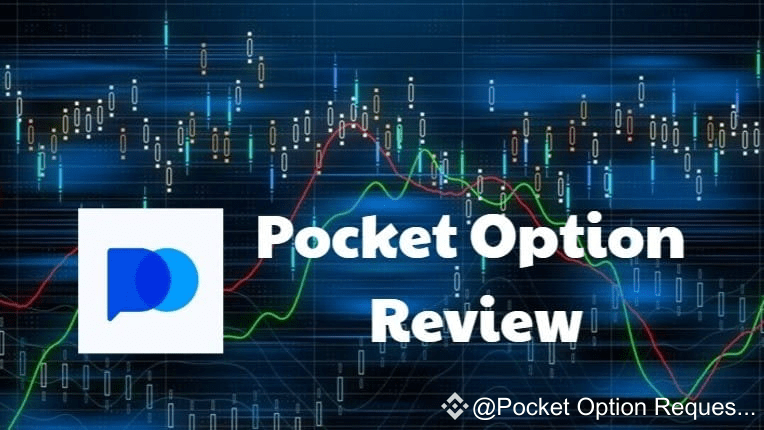 Creating and Managing Your Pocket Option Account 3