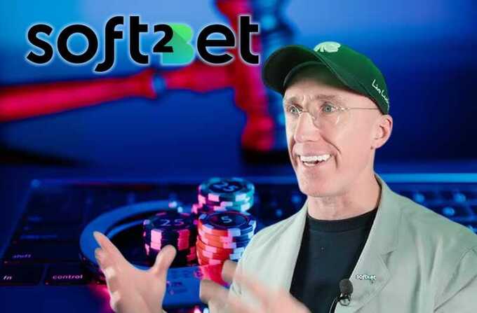 Explore the Thrills of SoftBet online gaming