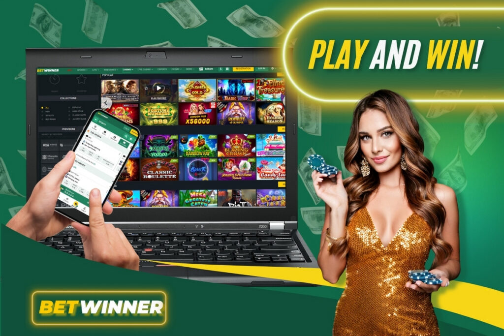 Exploring the Benefits of the Affiliate Program Betwinner Exploring the Benefits of the Affiliate Program Betwinner