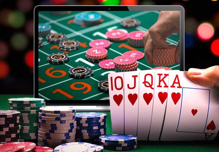 NineWin Casino Registration Process A Step-by-Step Guide
