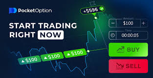 Pocket Option Signals RU - An In-Depth Analysis of Trading Signals