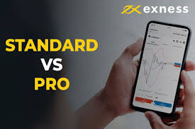 Understanding the Exness Forex Broker A Comprehensive Guide