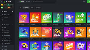 Unlocking the Excitement of BC Game Free Spins Unlocking the Excitement of BC Game Free Spins