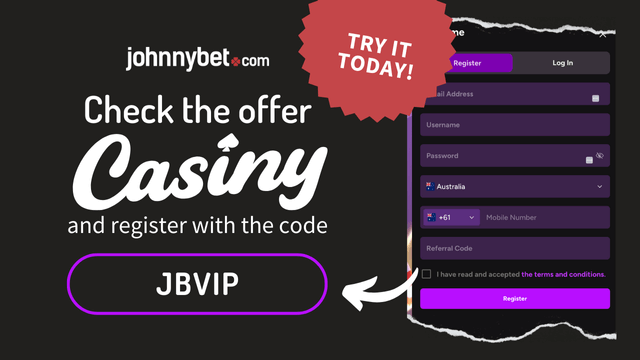 Discover the Benefits of the Casiny VIP Program 6